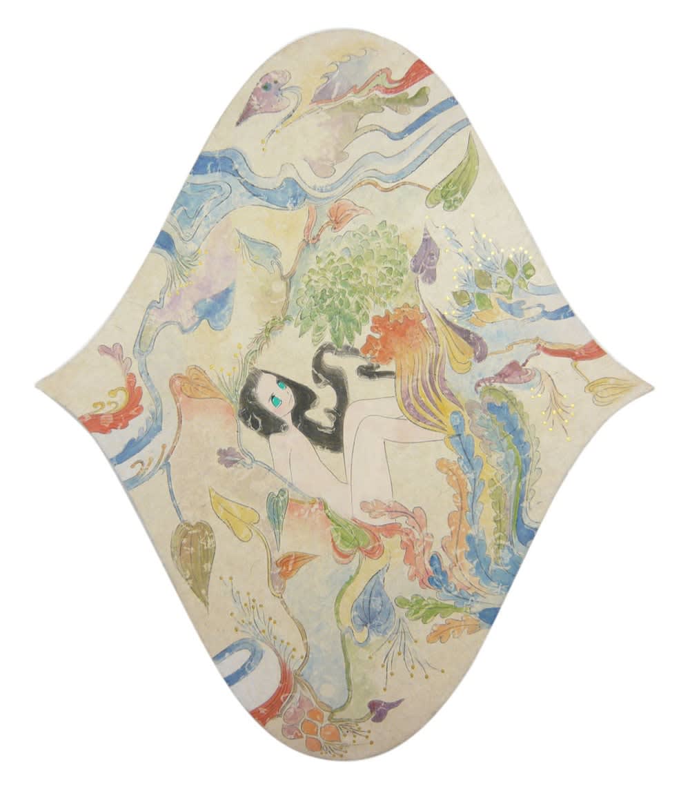 Ai Yamaguchi, yama to naru (18), 2011