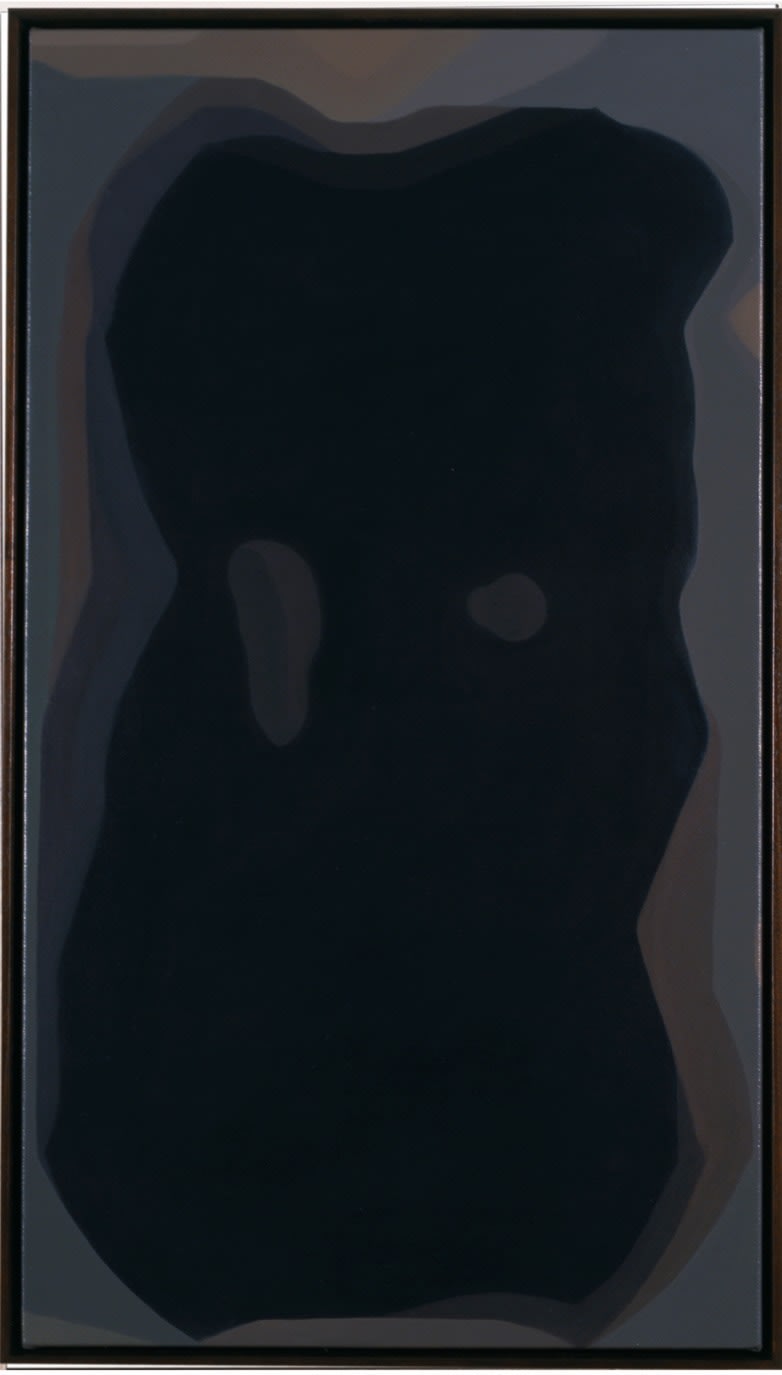 John Young, Northern Song #3, 2007