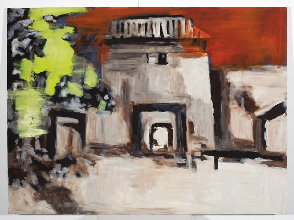 Zhao Gang, Untitled 3, 2006