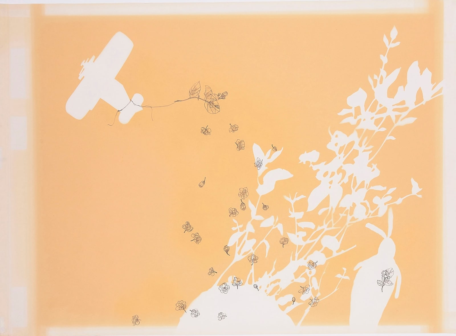 Carol Lee Mei Kuen, Others, elsewhere lV, 2012
