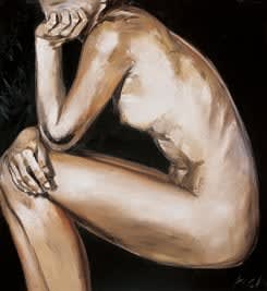 Simon Birch, Heart Shaped Box, 2004