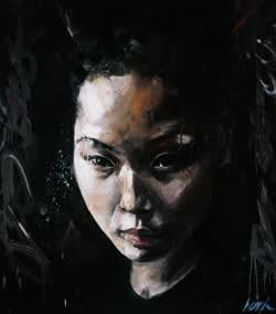 Simon Birch, Strychnine, 2004