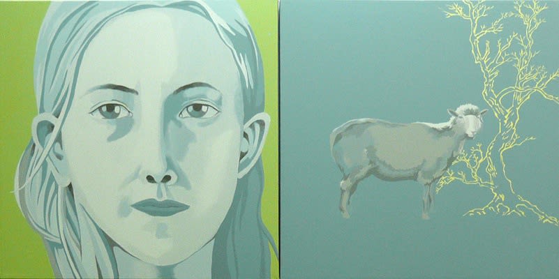 Alex Heung Kin Fung, The Death of Dolly, 2007