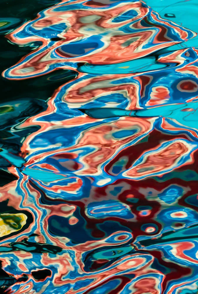 William Furniss, Amahbag, 2011