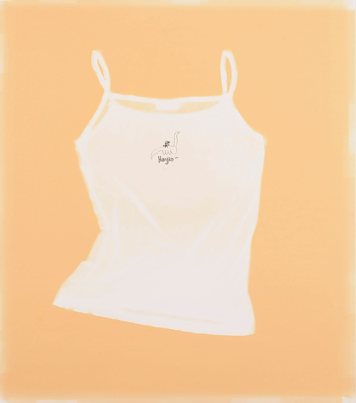 Carol Lee Mei Kuen, Others, elsewhere _T-shirt II, 2012