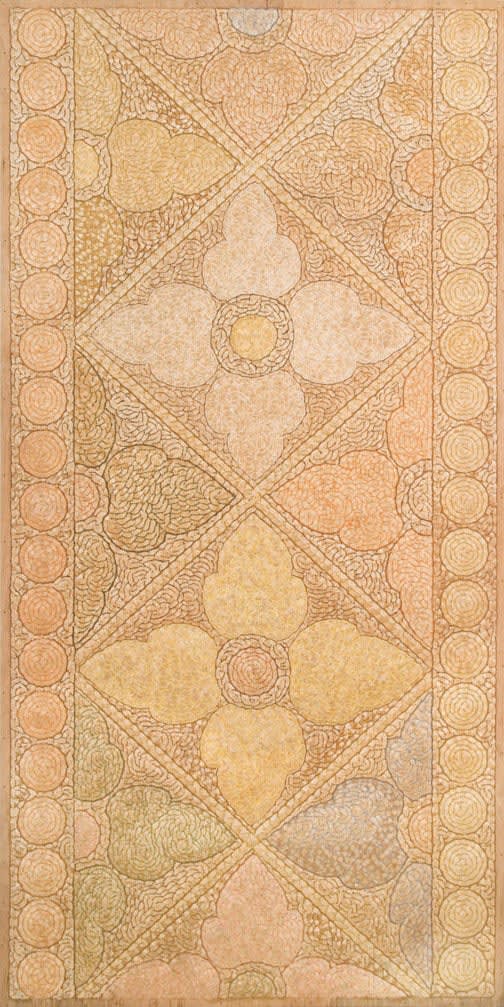 CHAN Dany, Kbach Doh Chan, 2008