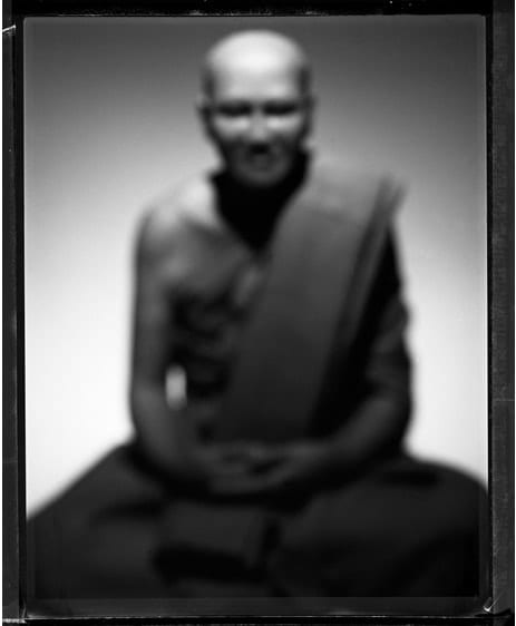 Manit Sriwanichpoom, Master 16, 2009