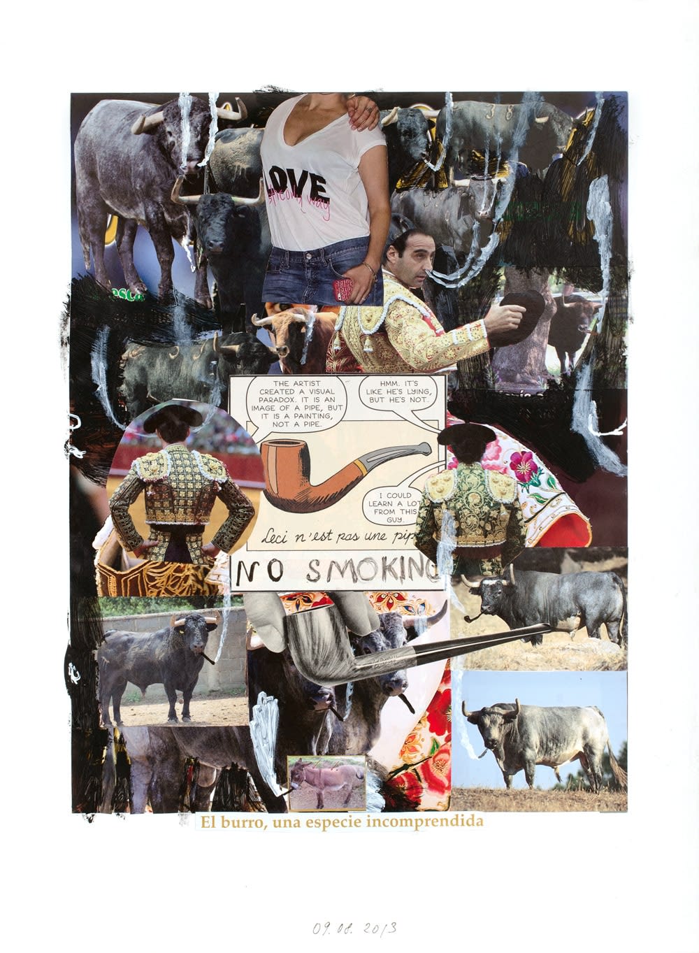 Konstantin Bessmertny, 20130809 (from the 365 series), 2013