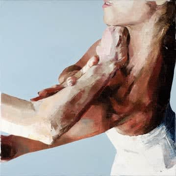 Simon Birch, Fuck You, You Ho, I Don’t Want You Back, 2006