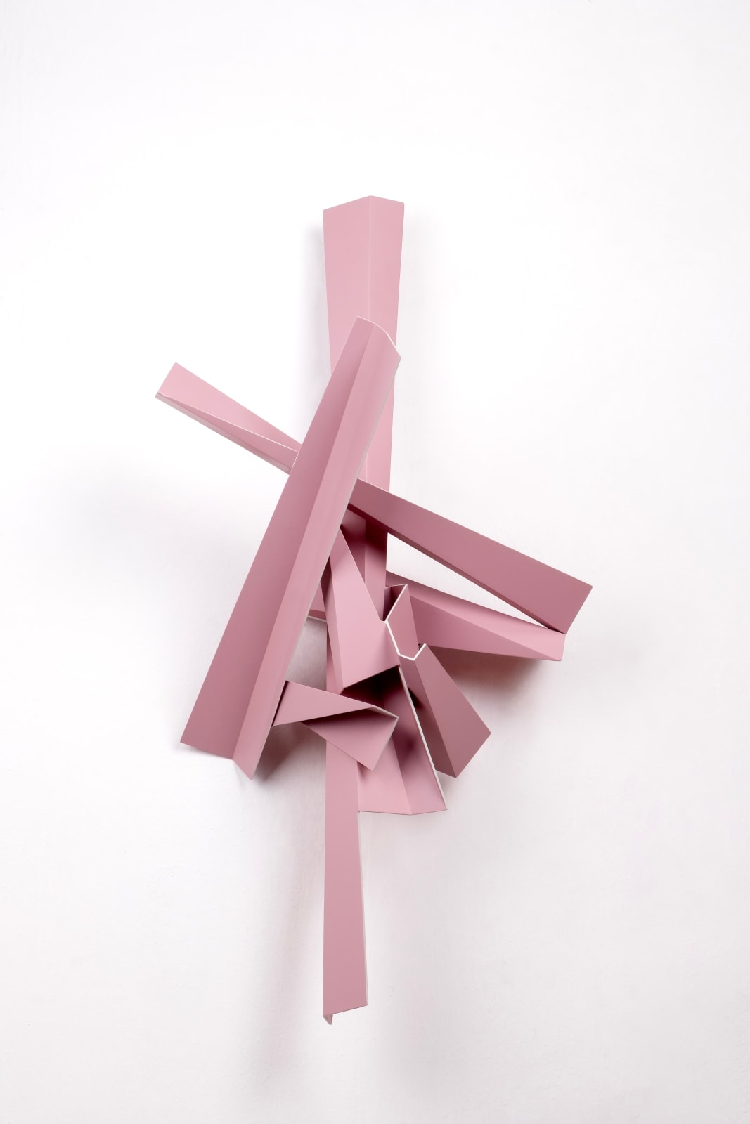 Anton Poon, Stauros, 2023