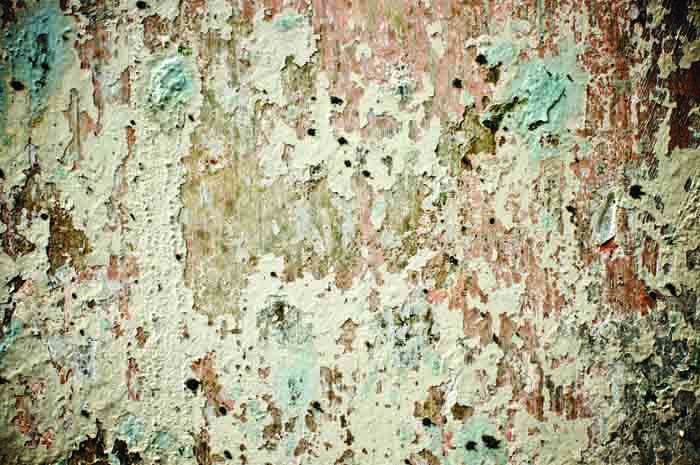 Phu Nam Thuc Ha, Pati-Nation No.2-University of Pedagogy, Ho Chi Minh City. SouthEast Wall, 2008