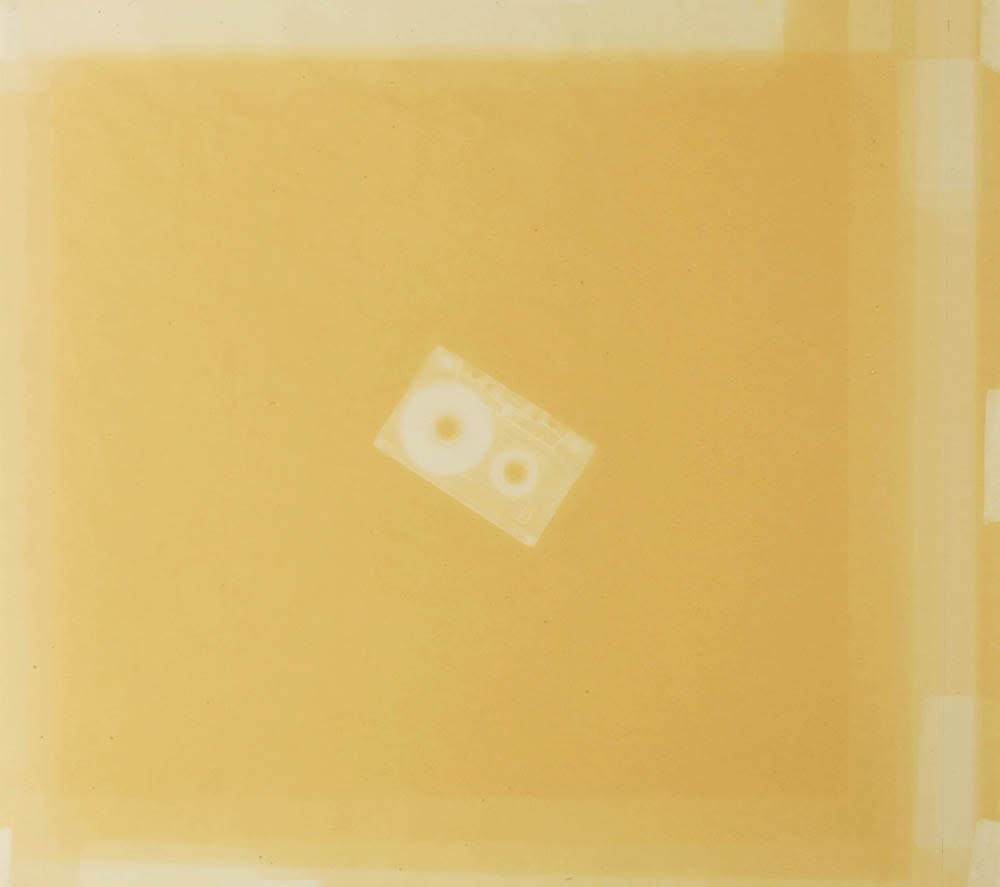 Carol Lee Mei Kuen, Love Song in 1980, 2009