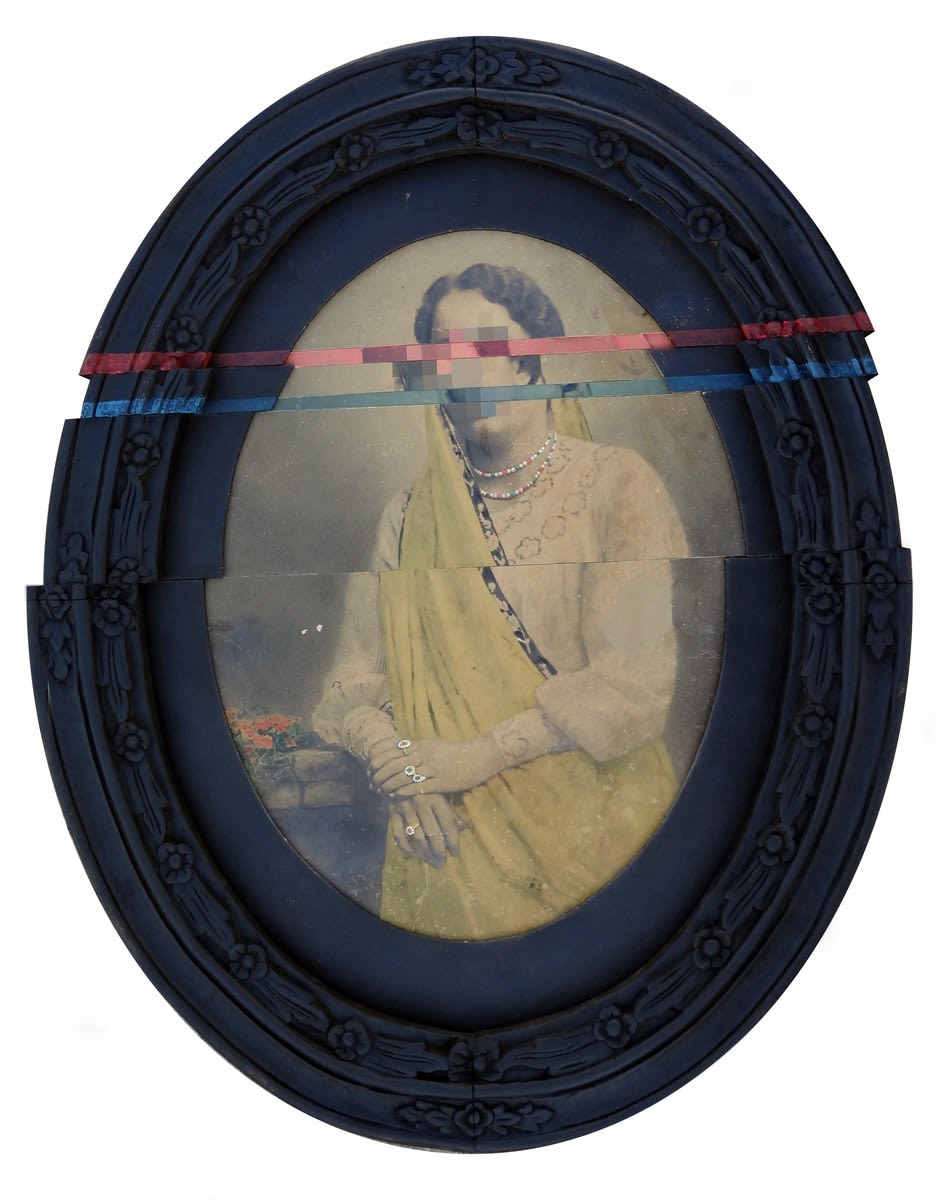 Nandan Ghiya, The Dreamer 4, 2012