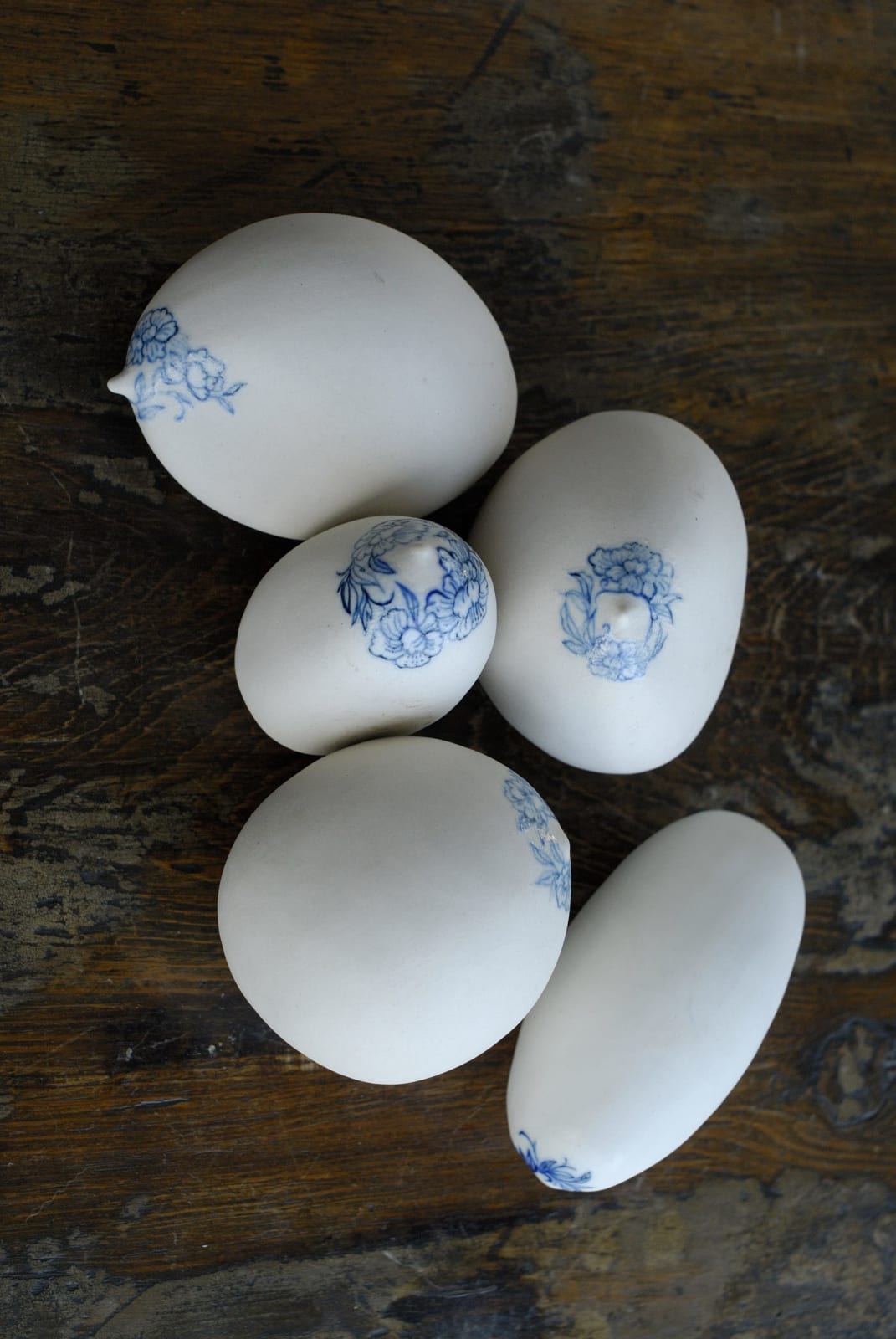 Winus Lee Yee Mei, Tits and Boobs, 2006