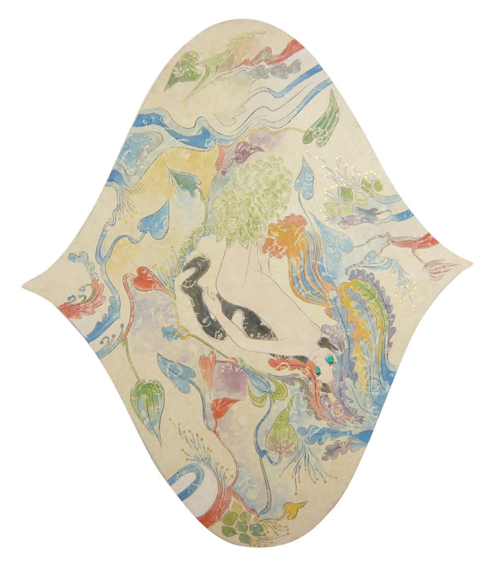 Ai Yamaguchi, yama to naru (13), 2011