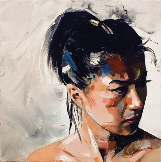 Simon Birch, Quantum Chromodynamics, 2009