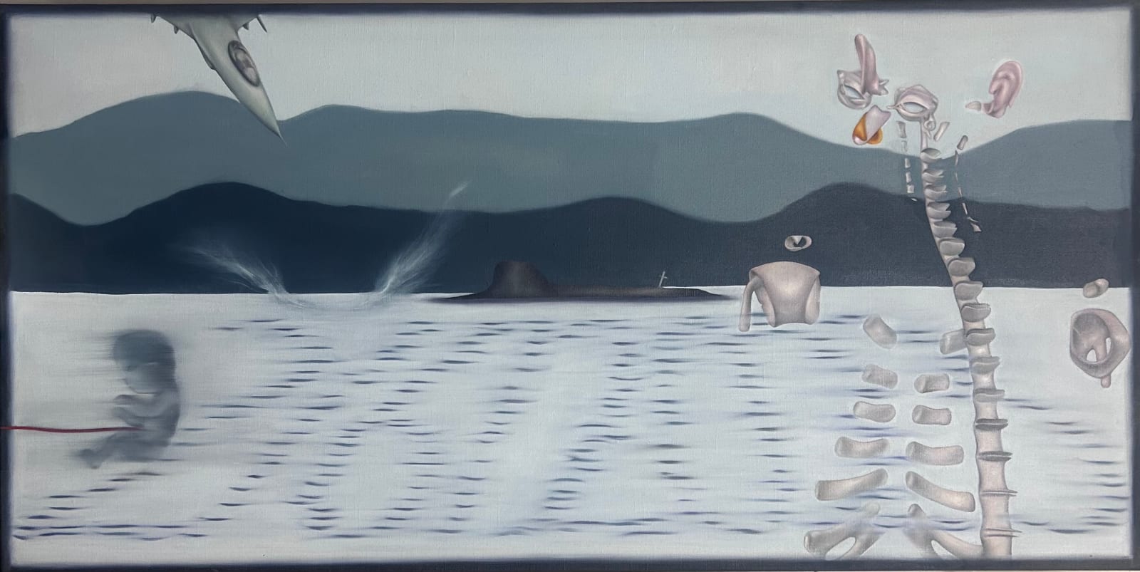 Chi Tin Sui, 2/6/2023, 2023