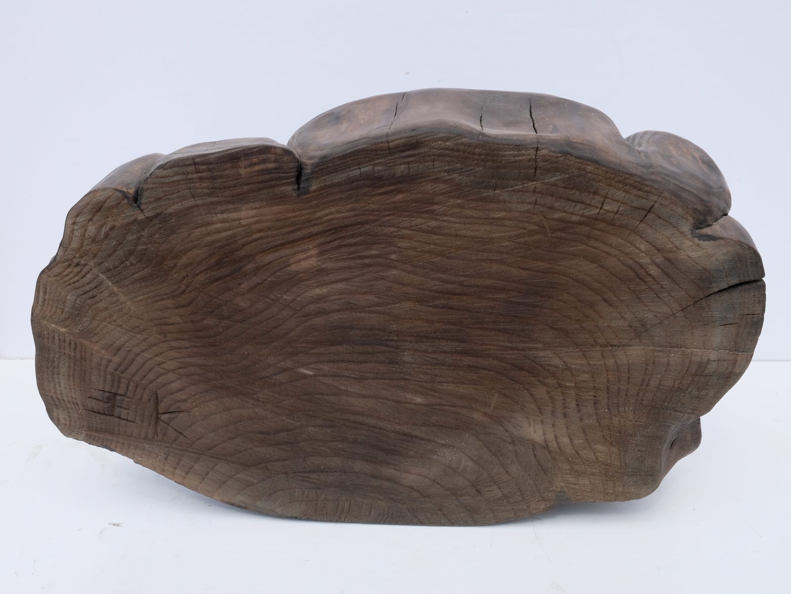 Wang Keping, Untitled (2 - WK21), 2006