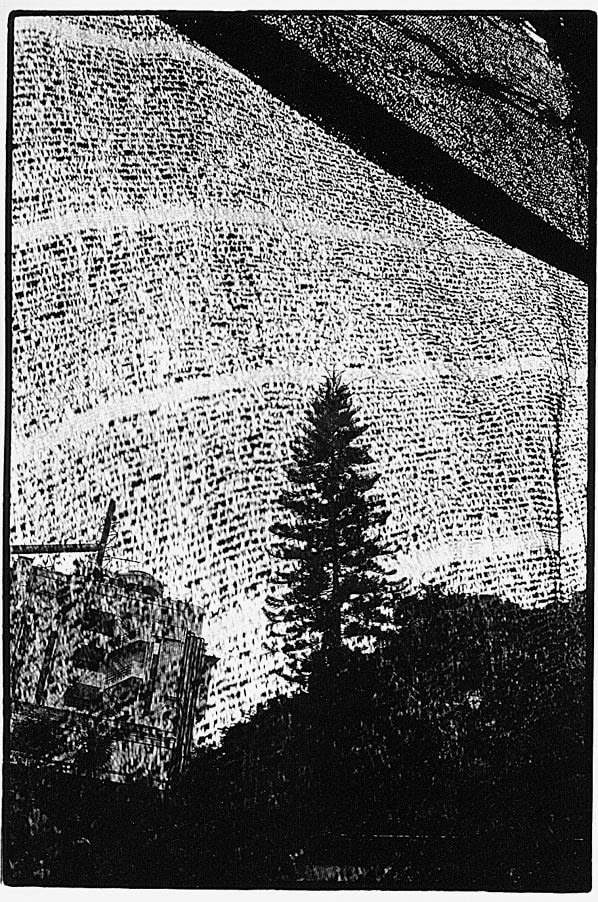 Serge Clément, Solo, 1996