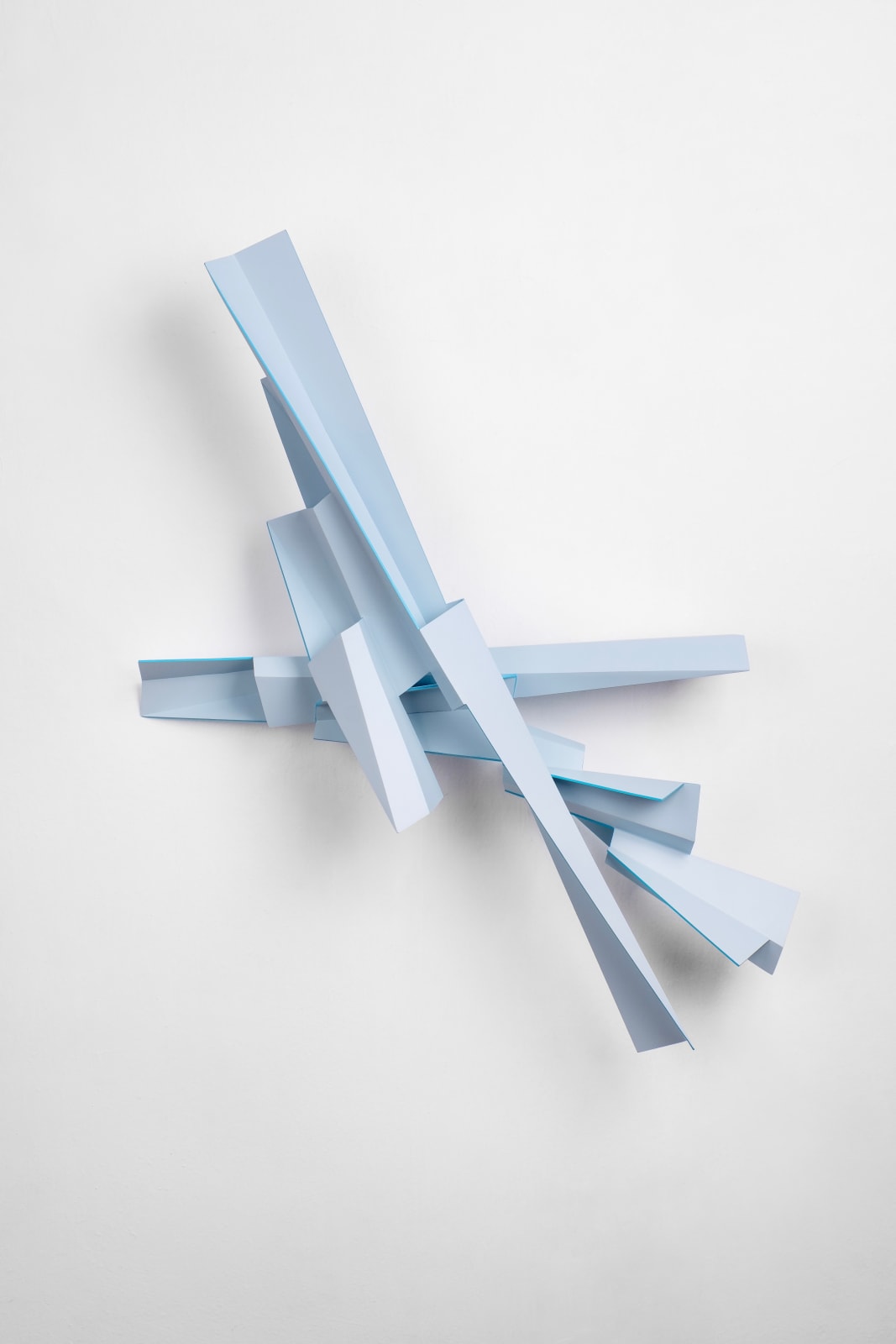 Anton Poon, Sprinkle, 2023