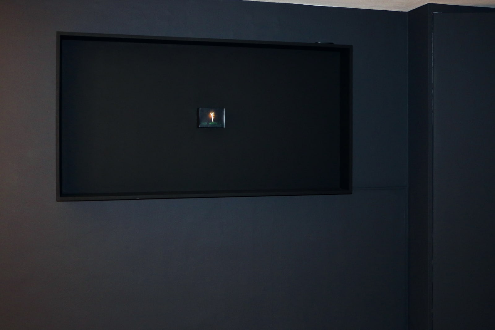 Wong Wan Hang, Caleb, Lord will be your everlasting light, and will be your glory, 2024