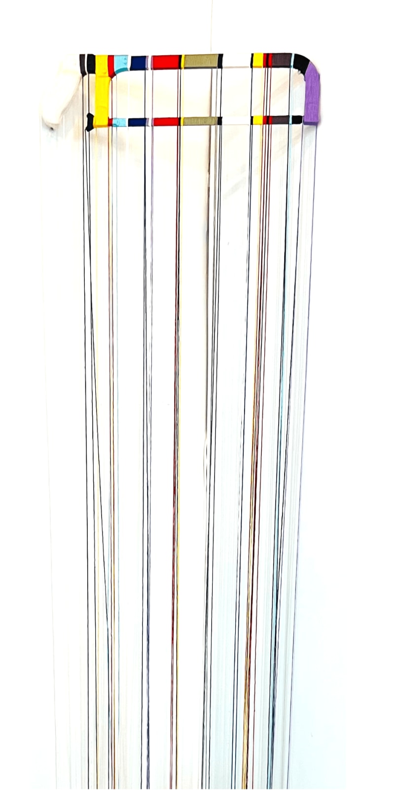 Yuk King Tan, The Cut, 2022