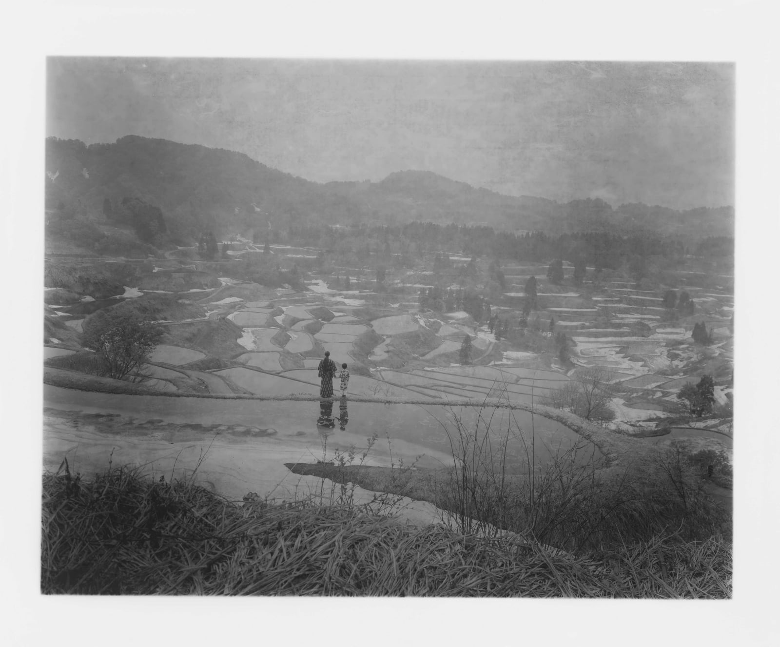 RongRong & Inri, Tsumari Story No.7-1, 2012