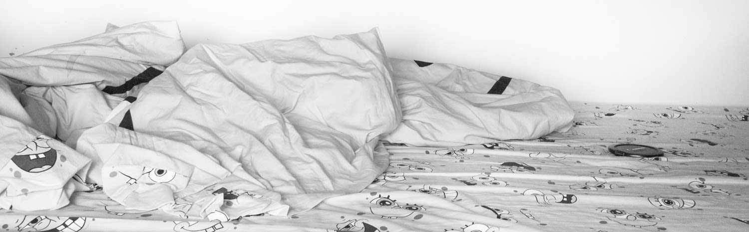 Charlotte Man, Serenity 04, 2014