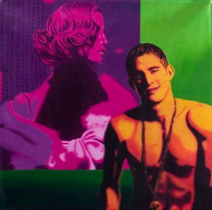 Jignasha Doshi, Love For Sale XIII, 2008