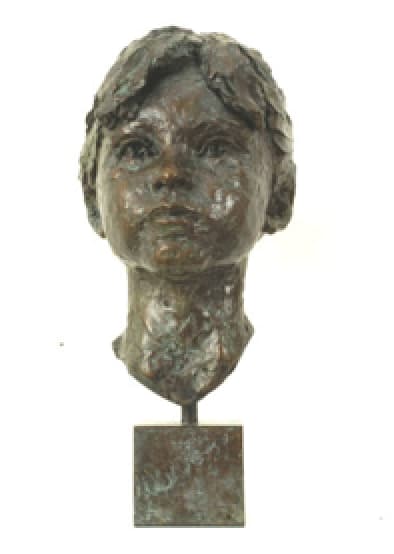 Bryan Ellery, Stasia de Tilly-Blaru, 2003