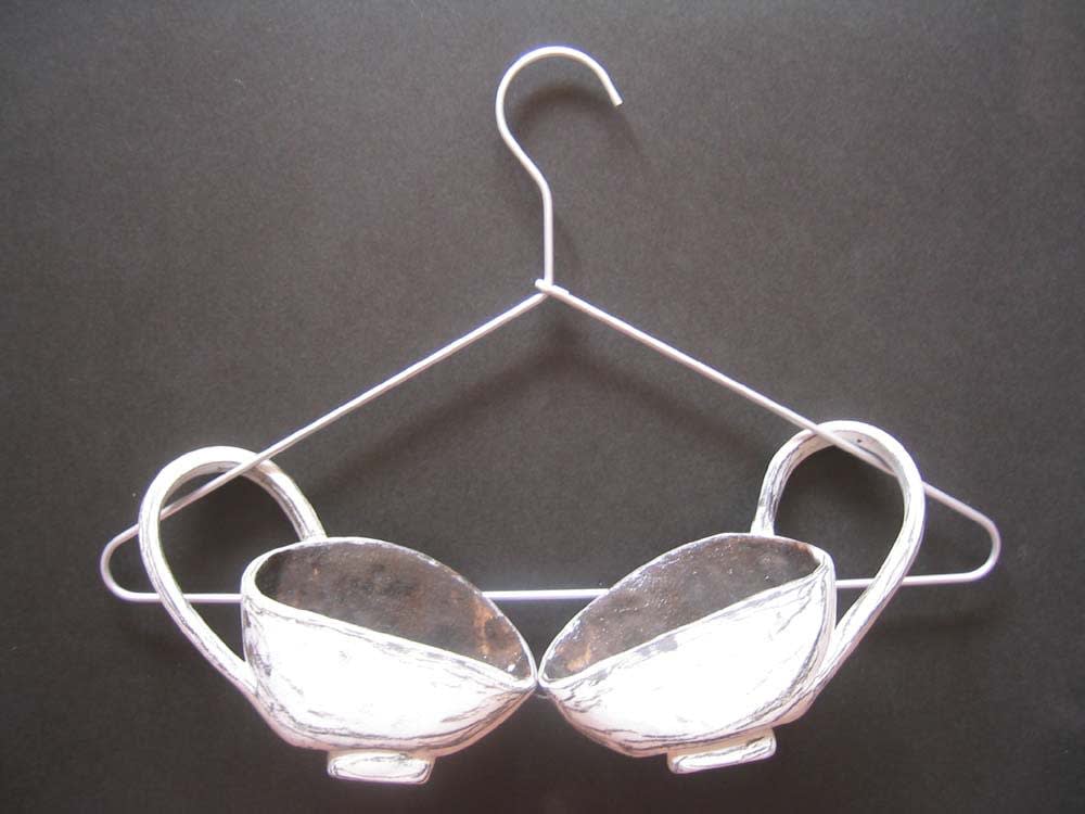 Irene Lau Kwai Ying, Tea Cup 12, 2005 - 2006