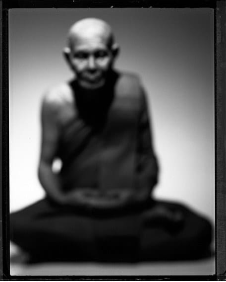 Manit Sriwanichpoom, Master 01, 2009