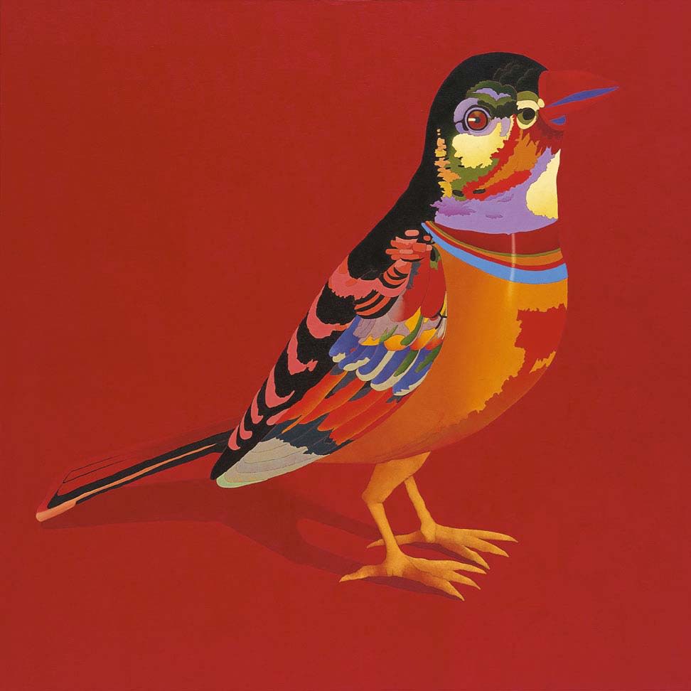 Terry Batt, Codename: Yellow Bird, 2006