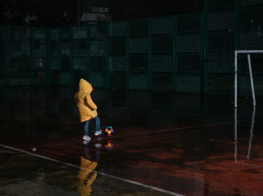 Benny SIN, Highlight #10, 2016