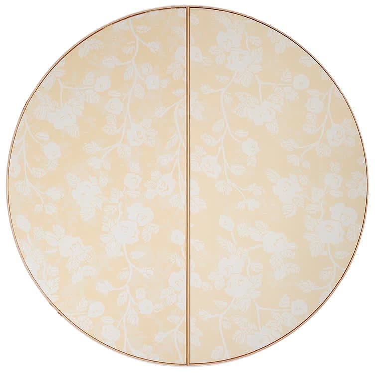 Carol Lee Mei Kuen, Origin 1, 2014-2015