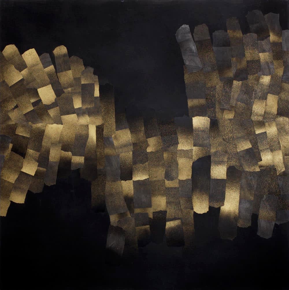 Francesco de Stefano, Byzanzio, 2007
