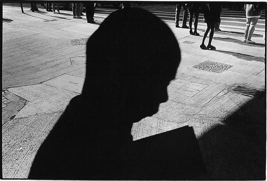 Serge Clément, Profil, 1995