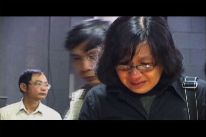 Nguyen Trinh Thi, Spring Comes Winter After, 2009