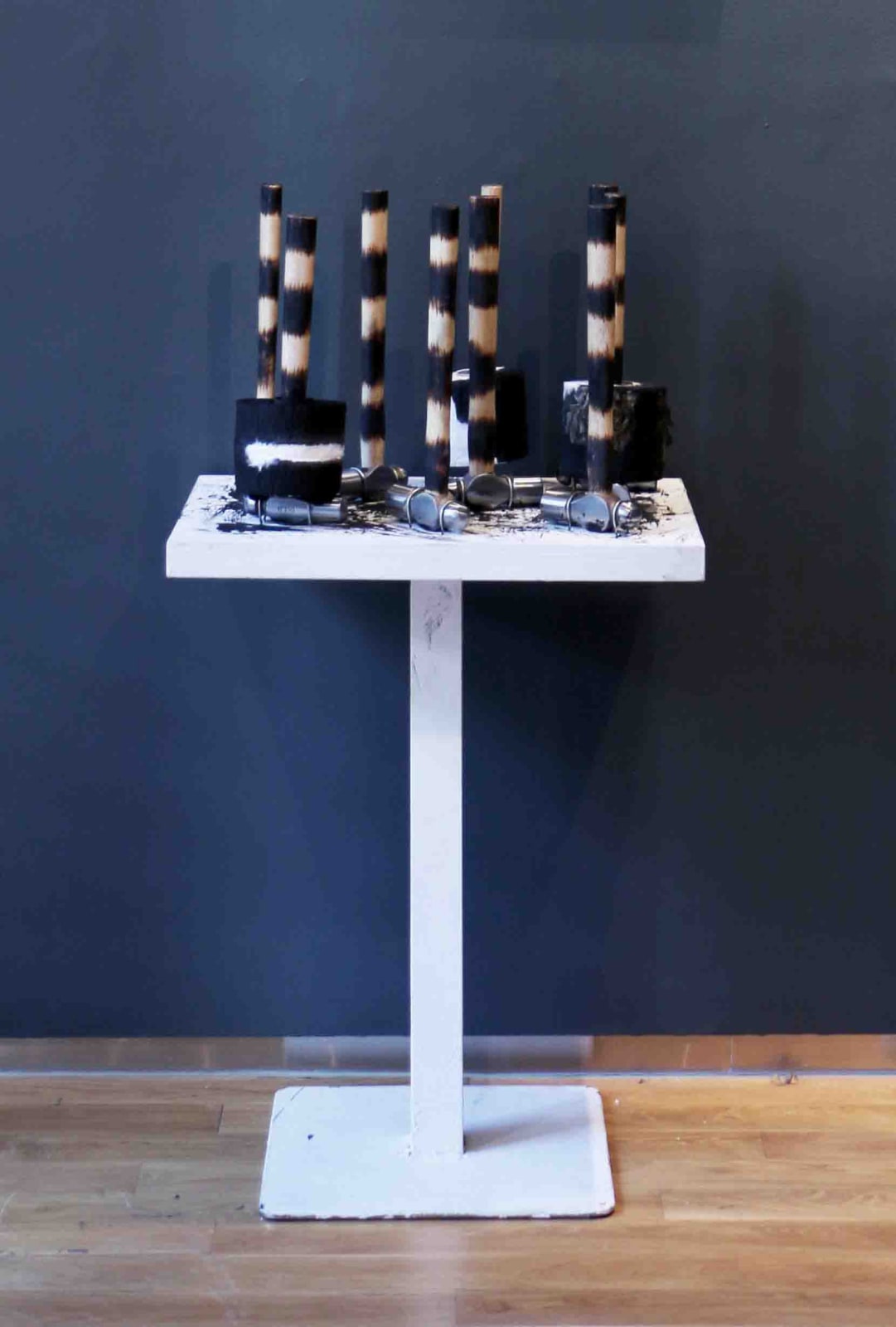 Frog King, Frog Hammer Forest, 2017