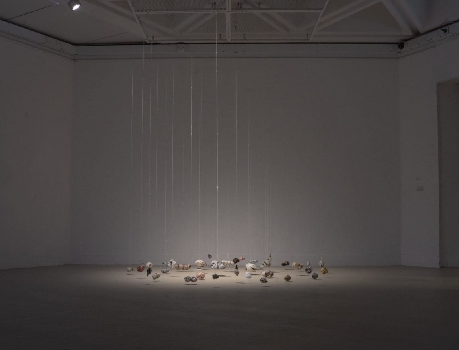 Yuko Fukuba Johnsson, The Seventh Heterotopias, 2024