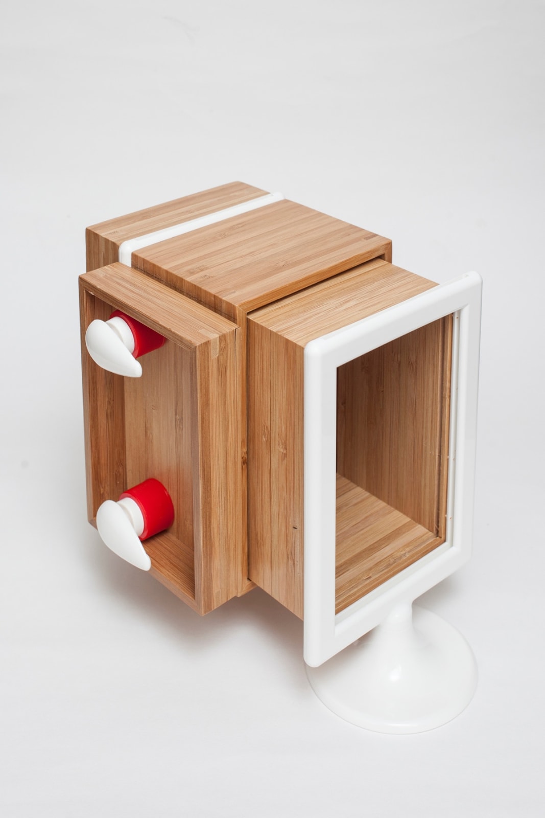 Eric Tsang, Kamera Studio 004, 2014