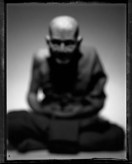 Manit Sriwanichpoom, Master 14, 2009