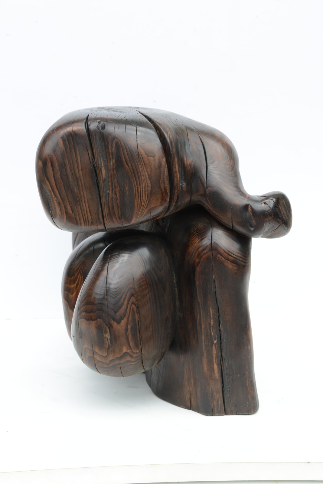 Wang Keping, Untitled WK20, 2005