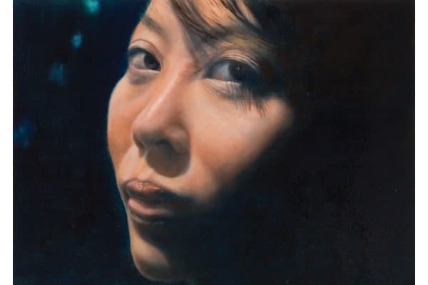 Vincent Fantauzzo, Vicki Lam, 2009