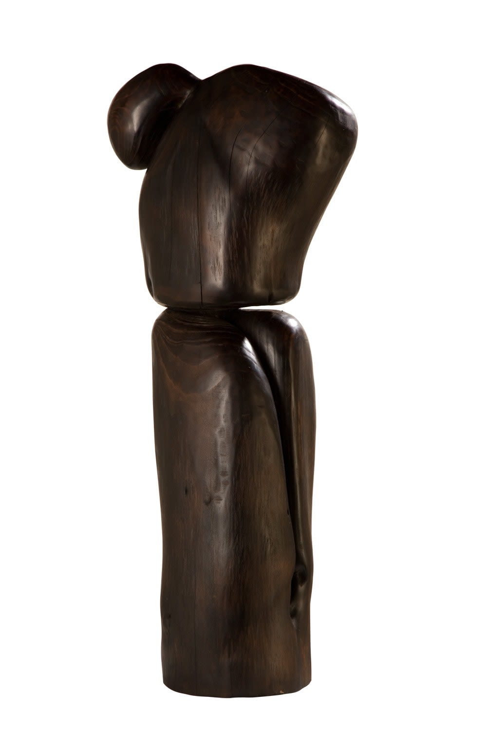 Wang Keping, Untitled 56 - WK06, 2003