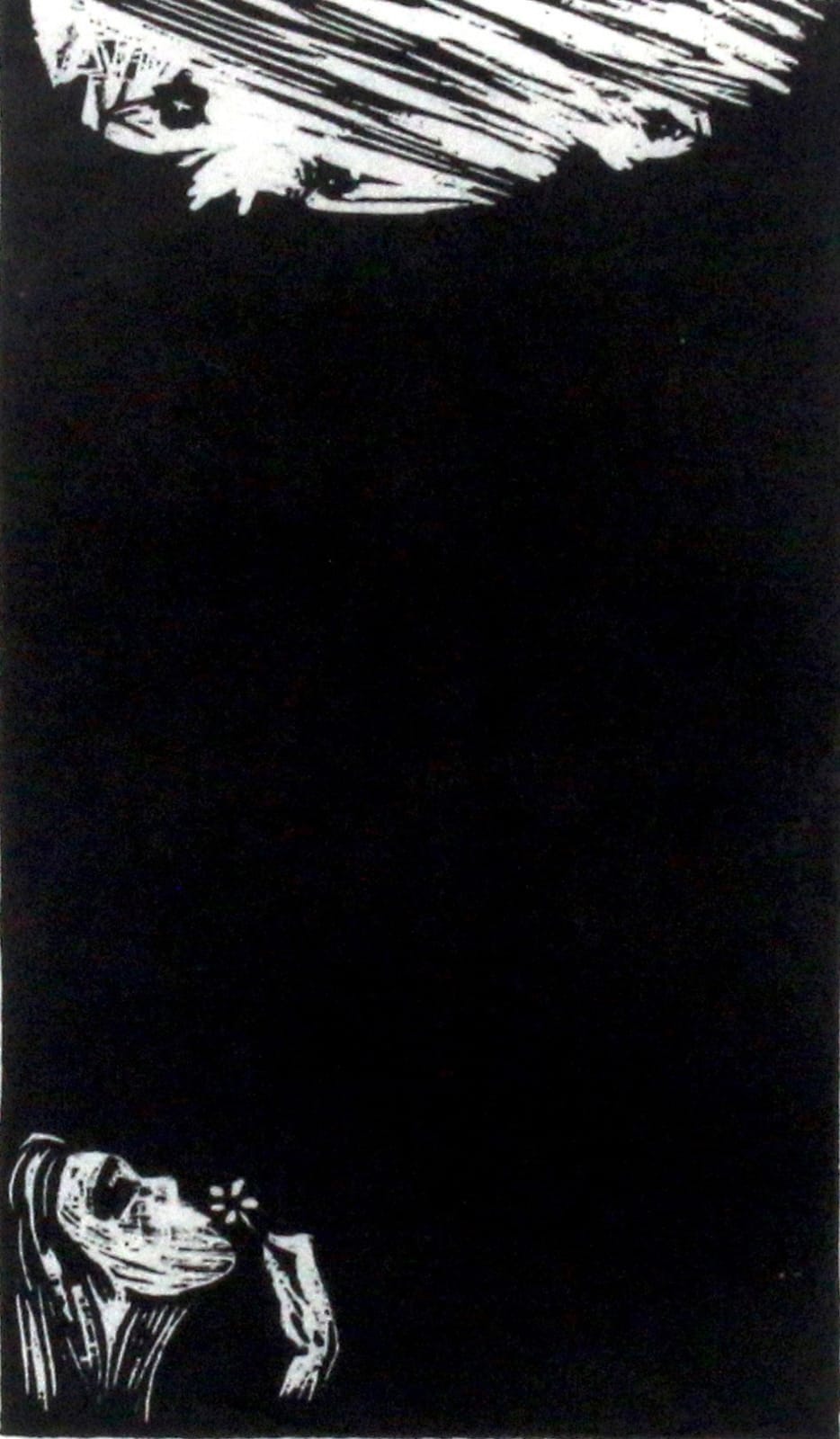 Ma Desheng, Sky Window, 1979