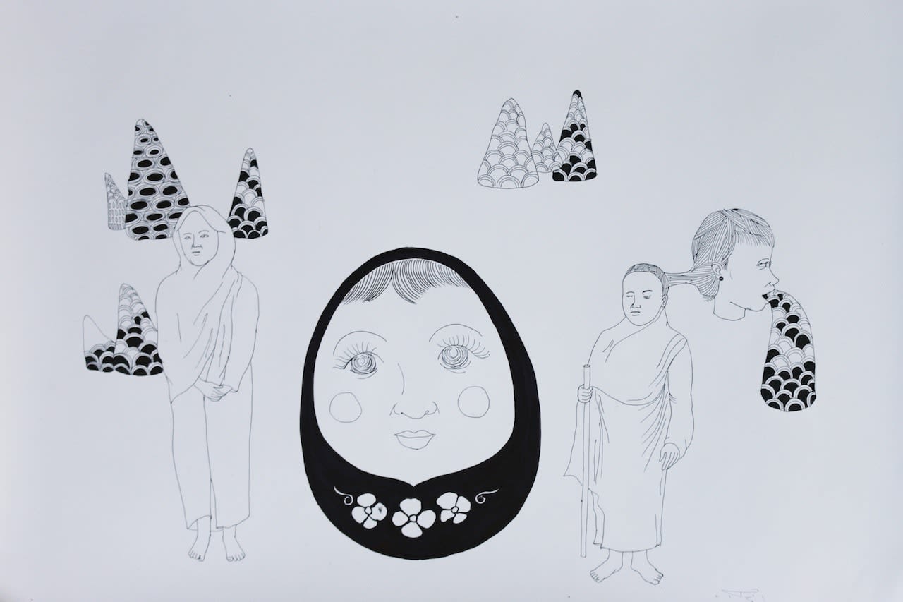 Maung Day, Salmonella, 2016