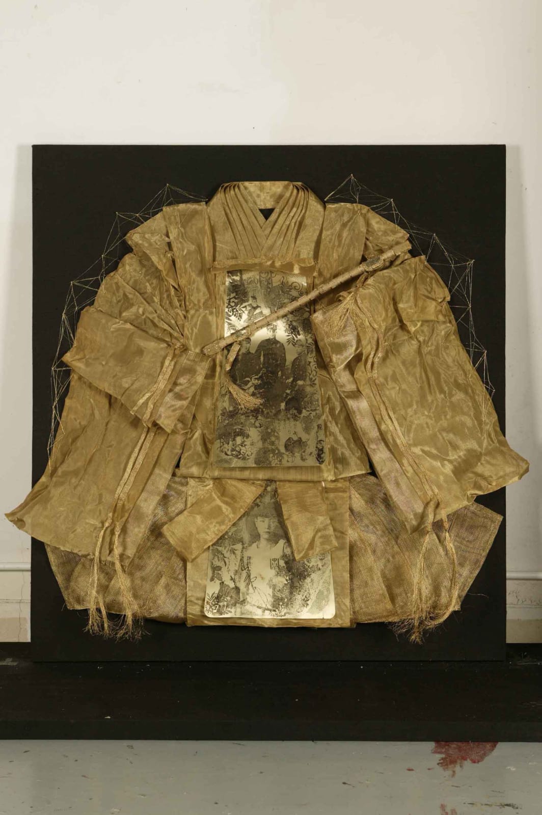 Fumino Hora, Musician 1, 2003