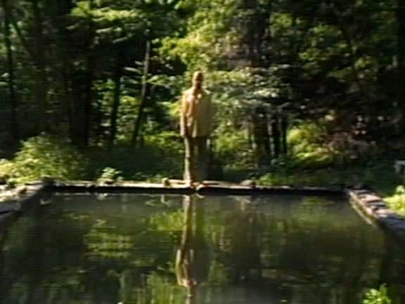 Bill Viola, The Reflecting Pool