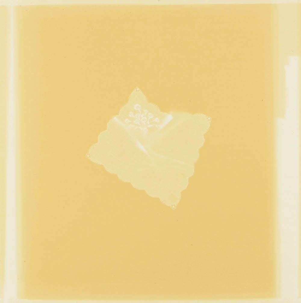 Carol Lee Mei Kuen, Handkerchief 2, 2008
